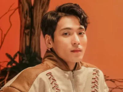 Na Daehoon menuntut hak asuh anak dalam sidang ke dua. Foto: Dok. Instagram @riomotret