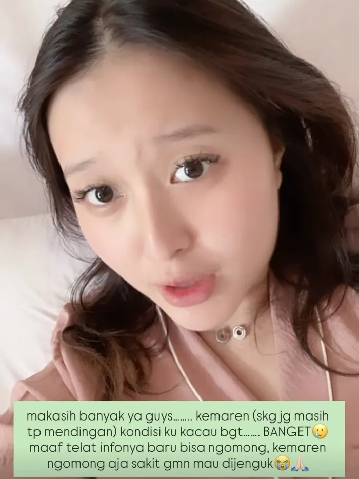 Foto : Instagram/nitavior