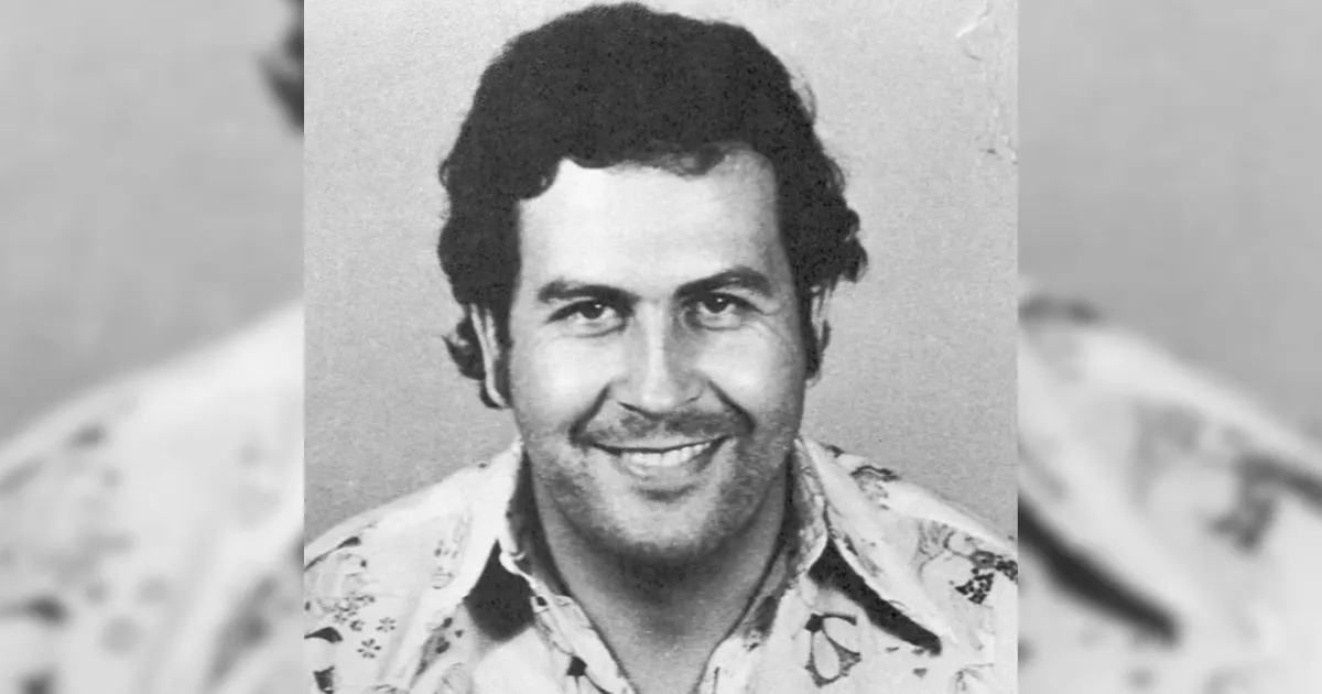 5 Fakta Menarik Pablo Escobar, Raja Kokain yang Ditembak Mati 32 Tahun Lalu