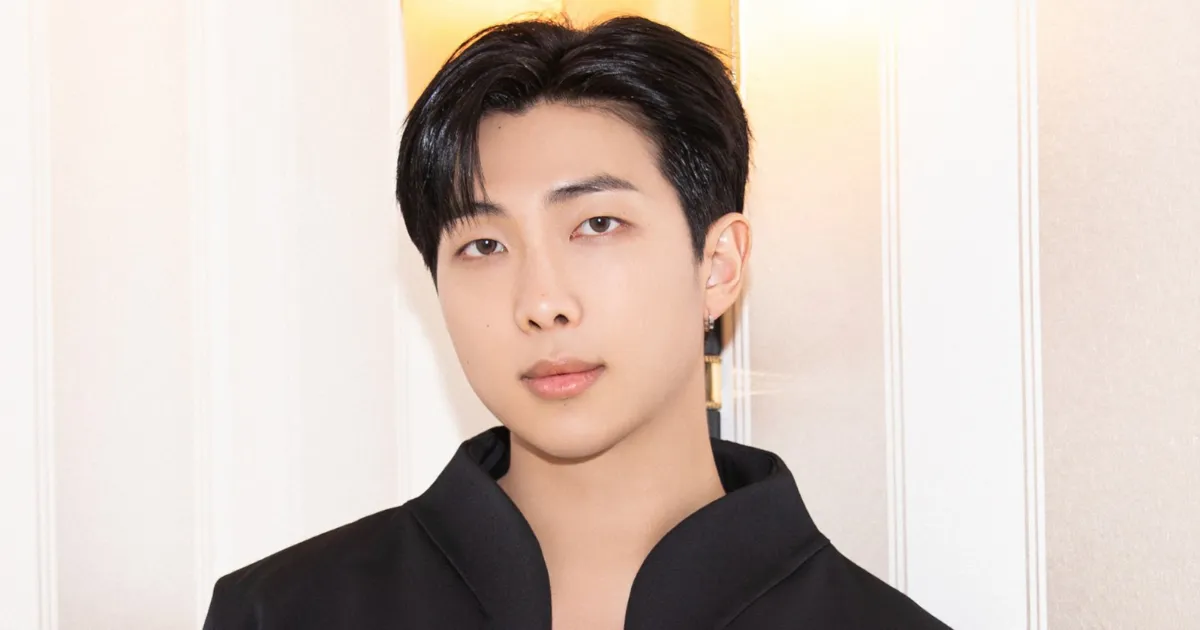 Jungkook Diisukan Pacaran, RM BTS: Saya Tidak Bisa Lagi Mewakili Grup