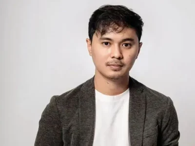 Rizky Arief Dwi. Foto : Instagram/rizarwi