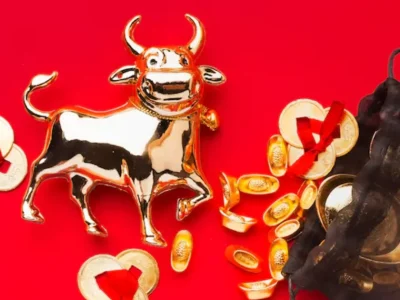 Ilustrasi peruntungan shio Kerbau di tahun 2026. Foto: Dok. Freepik