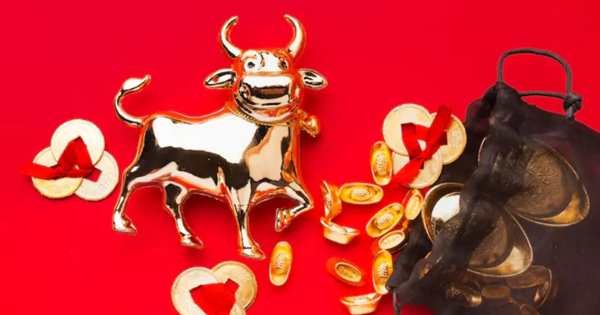 Peruntungan Shio Kerbau 2026: Karir Meningkat, Tapi Rentan Kesepian