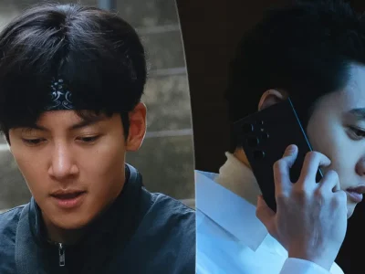 Pemeran utama drakor 'The Manipulated'. Foto: Dok. X @DisneyPlusKR