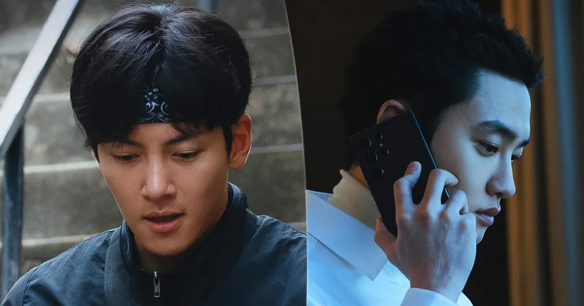 Sosok Misterius di Ending ‘The Manipulated’, Kode Season 2?