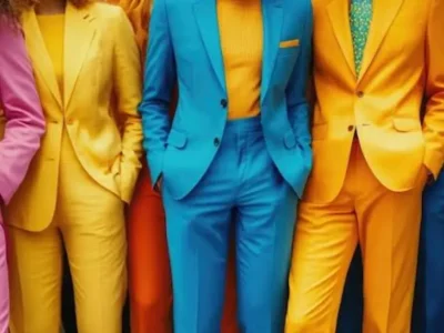 Ilustrasi warna keberuntungan shio di tahun 2026. Foto: Dok. Freepik