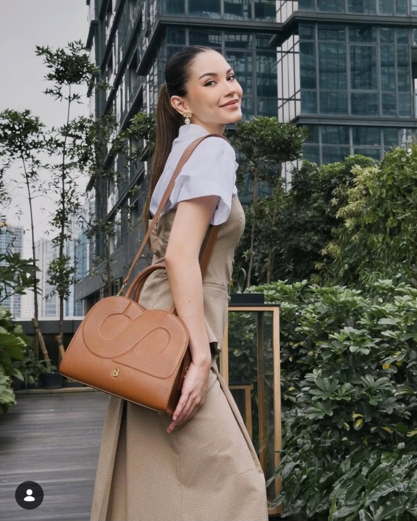 Alyssa Daguise (Foto: Instagram/alyssadaguise)