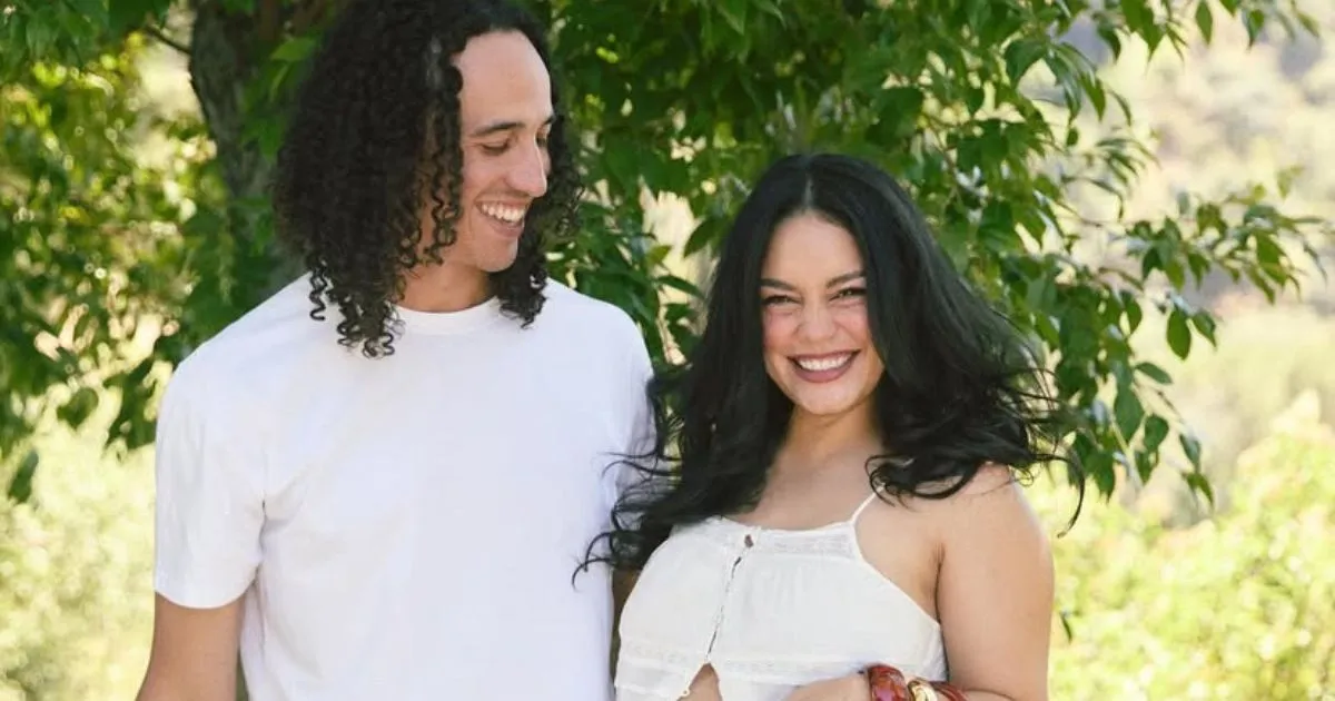 Bintang ‘High School Musical’, Vanessa Hudgens Sambut Kelahiran Anak ke Dua