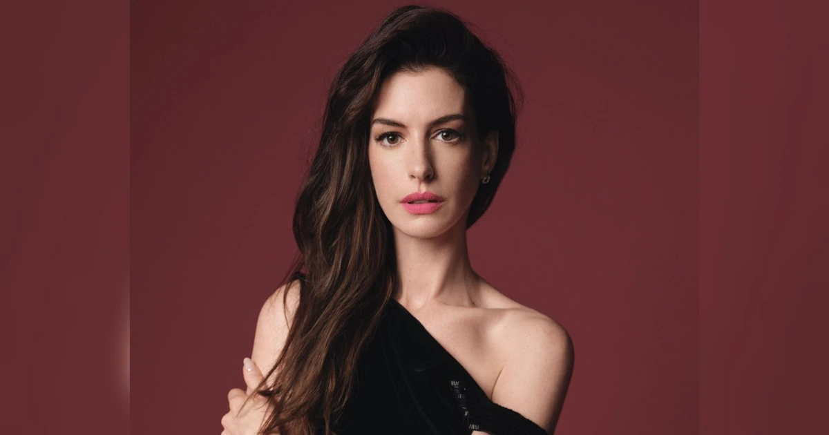 5 Film Anne Hathaway yang Tayang 2026, Ada ‘Mother Mary’