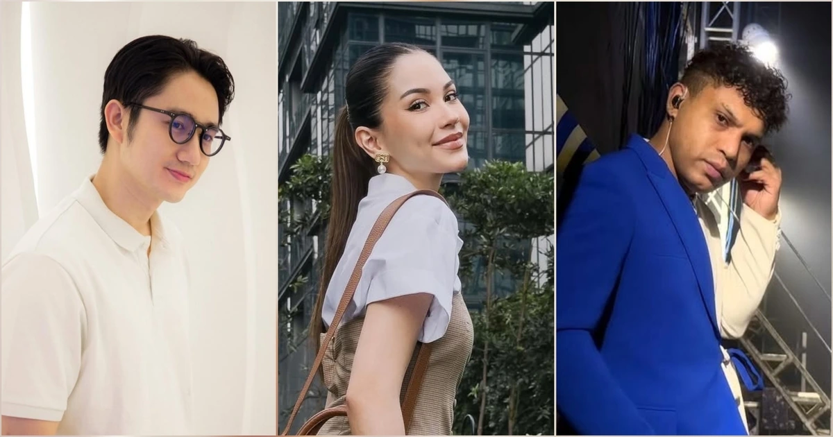 Alasan 5 Artis ini Paling Dicari di Google Sepanjang 2025