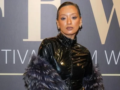 Asmara Abigail akan membintangi film 'Suci Cute' (Foto: Instagram/asmaraabigail)