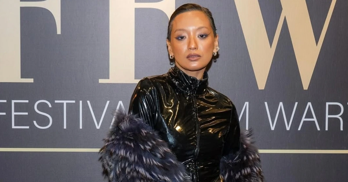 Asmara Abigail Kembali Perankan ‘Suci Cute’ di Sekuel Film ‘Yuni’