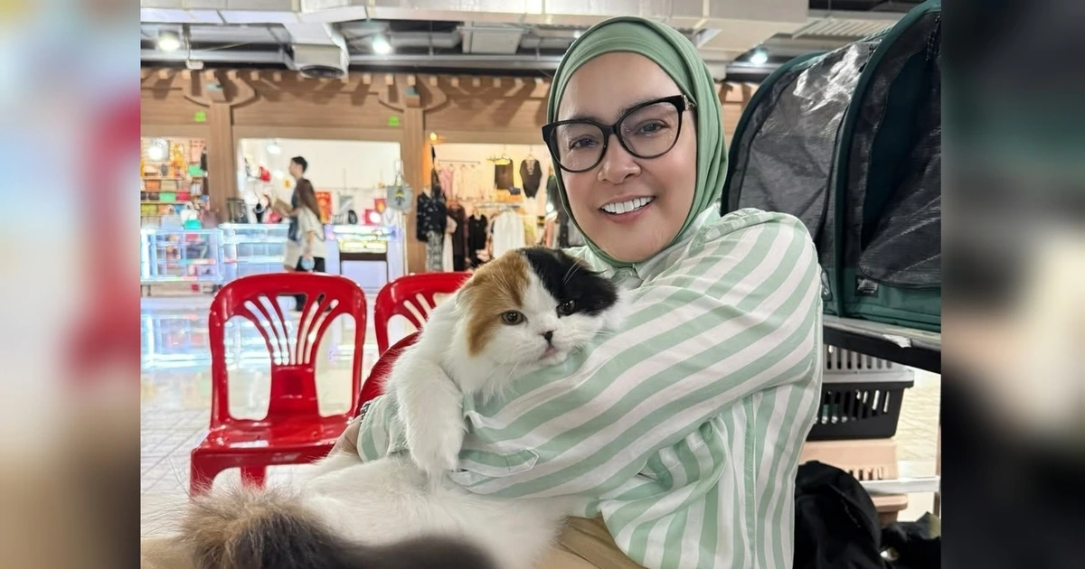 Astrid Kuya: Laporan Fitnah Akun TikTok Sudah Diproses