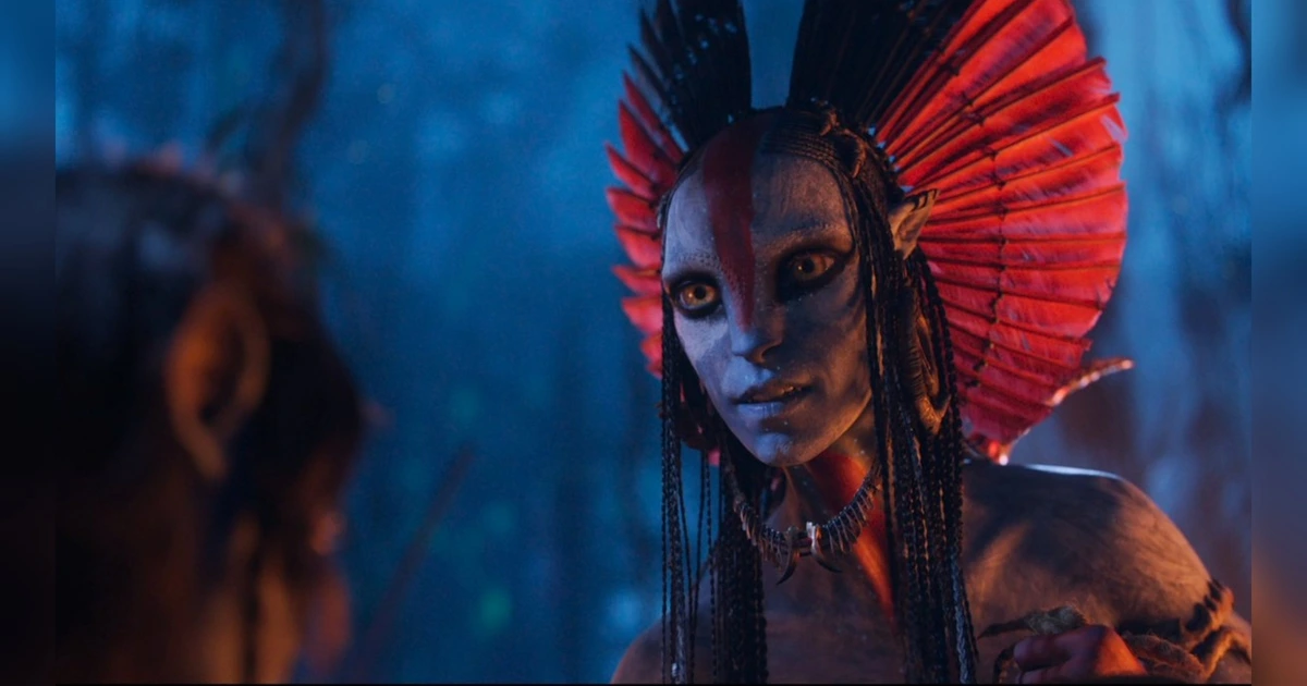 Review Kritikus untuk ‘Avatar: Fire and Ash’ Sudah Muncul, Berapa Rating-nya?