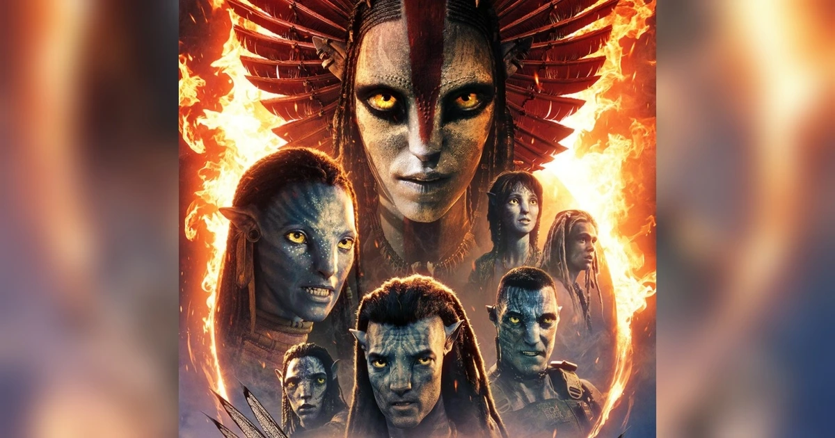 Avatar: Fire and Ash Rilis Lebih Cepat di Indonesia, Catat Tanggalnya!