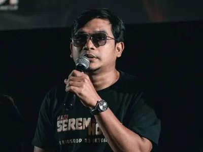 Maell Lee. Foto : Instagram/maell_lee