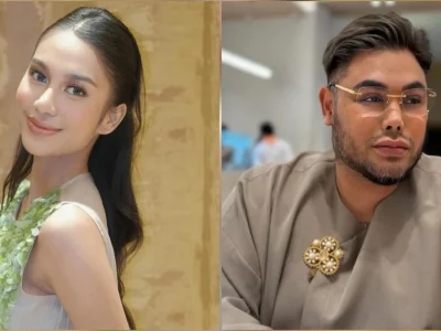 Artis Indonesia beri bantuan untuk korban banjir Sumatera (Foto: Instagram/azizahsalsha_, ivan_gunawan)