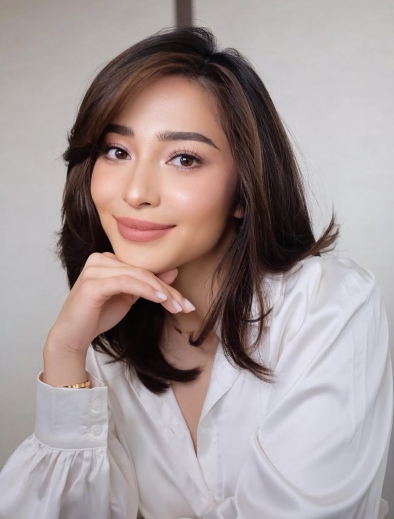 Nikita Willy (Foto: Instagram/nikitawillyofficial94)