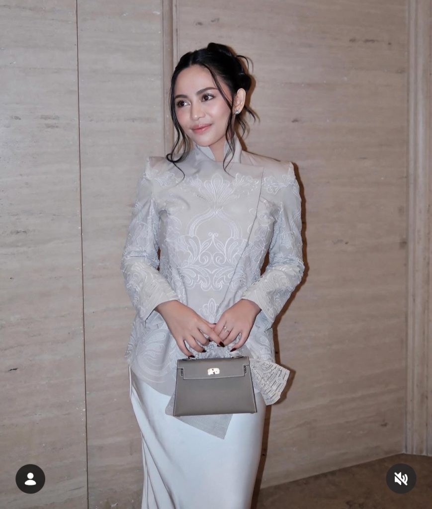 Rachel Vennya (Foto: Instagram/rachelvennya)