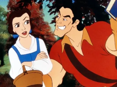 Spin-off live action ‘Beauty and the Beast’ sedang dikembangkan (Foto: Dok. Disney)