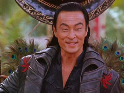 Cary-Hiroyuki Tagawa meninggal dunia. (Foto: X/DemagedSector)