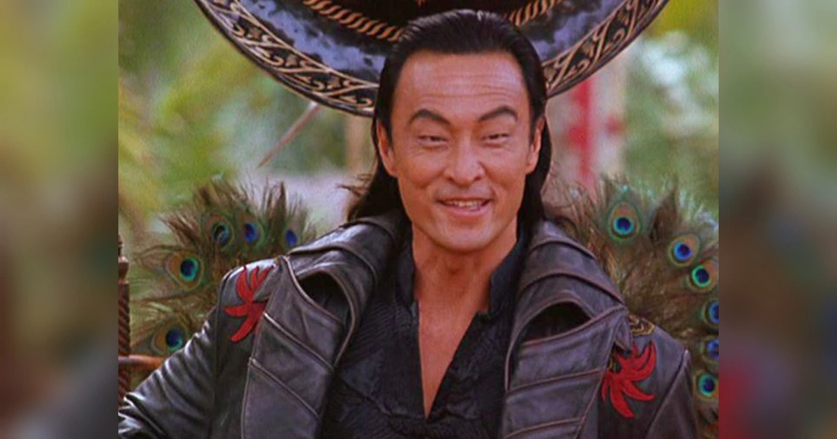 Aktor ‘Mortal Kombat’, Cary-Hiroyuki Tagawa Meninggal karena Stroke