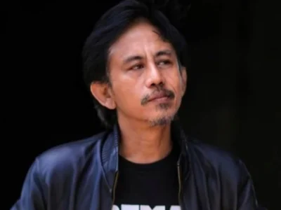 Sinetron populer yang dibintangi Epy Kusnandar (Foto: Dok. Istimewa)