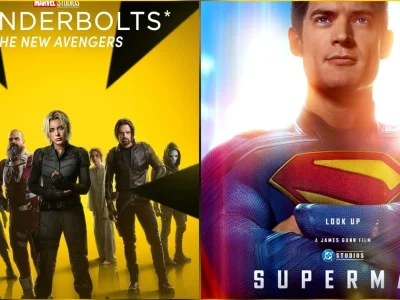 Film yang paling dicari di Google pada 2025 (Foto: Dok. IMDb)