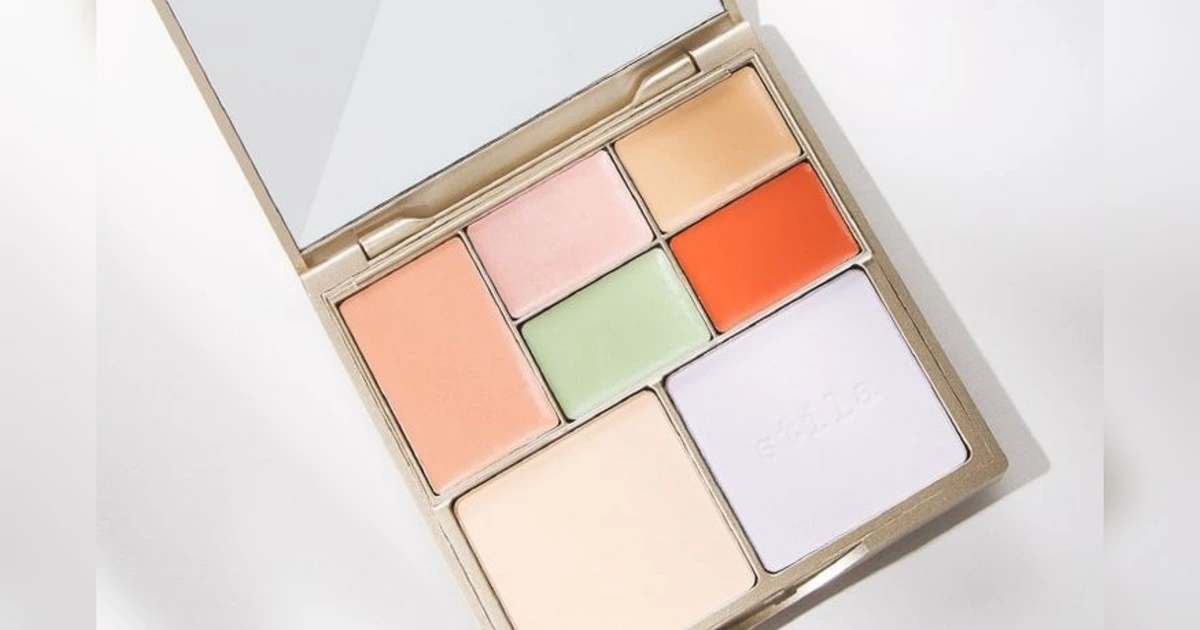 Kenali Fungsi Color Corrector untuk Dapatkan Makeup Flawless