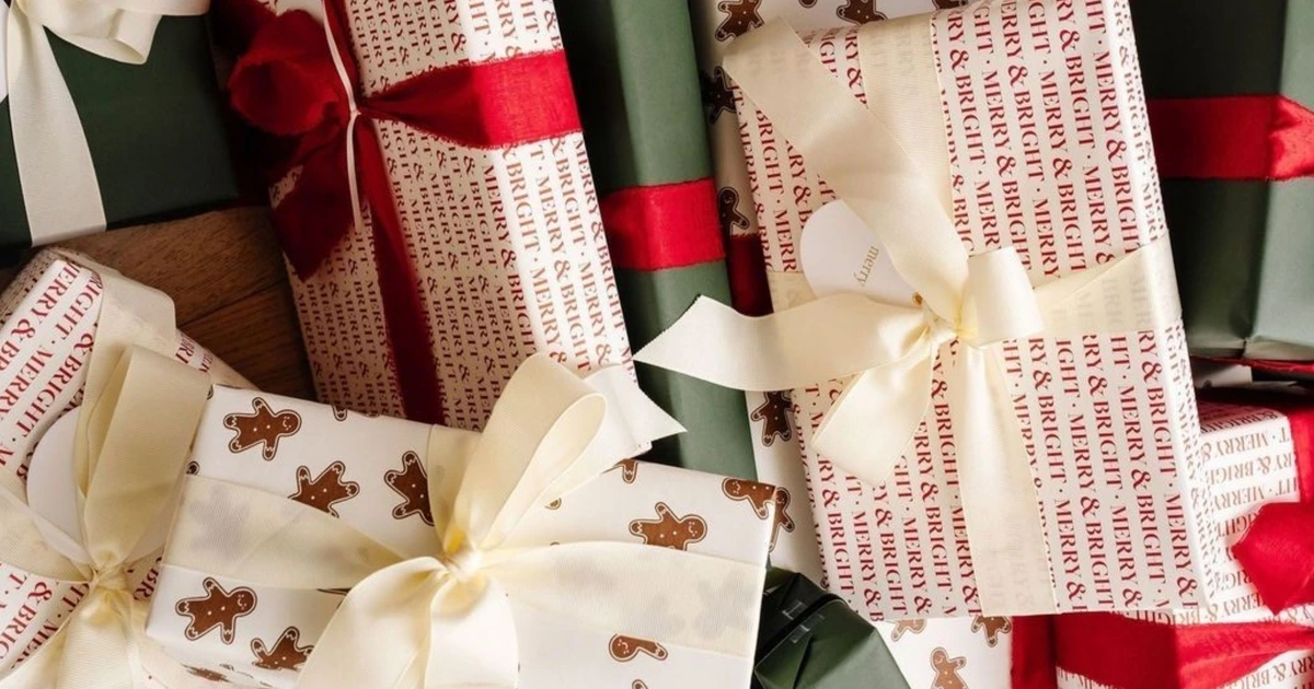 Rekomendasi Hadiah Natal untuk Wanita yang Bermanfaat dan Bermakna