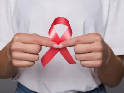 Hari AIDS Sedunia 2025. Foto : Freepik/diana.grytsku
