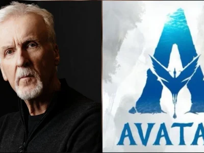James Cameron, sutradara ‘Avatar: Fire and Ash’ (Foto: X/CultureCrave