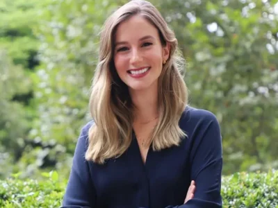 Luana Lopes Lara (Foto: Instagram/luana_lopes_lara)