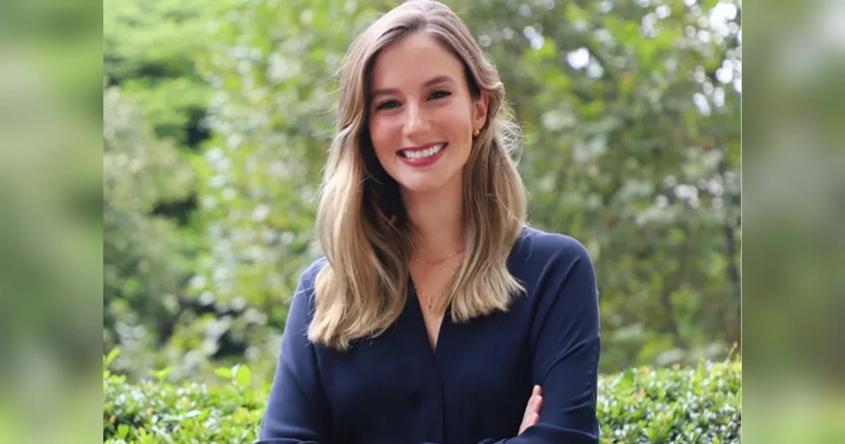 Geser Posisi Taylor Swift, Mantan Balerina Luana Lopes Lara Jadi Wanita Terkaya