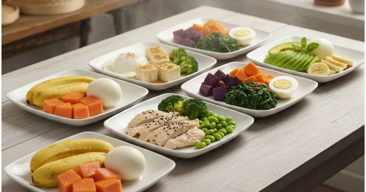 5 Menu Kukusan Sehat untuk Sarapan, Lagi Tren di Kalangan Gen Z