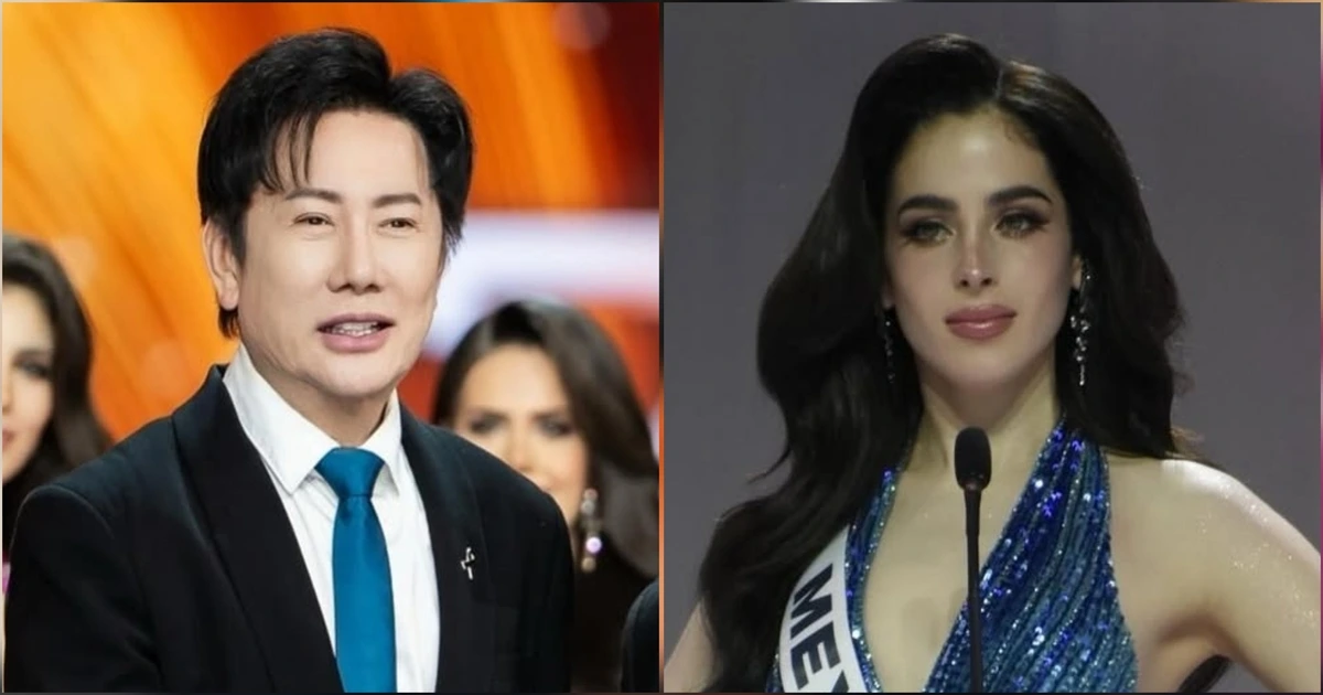 Drama Belum Usai, Miss Universe 2025 Fatima Bosch Dituntut atas Pencemaran Nama Baik
