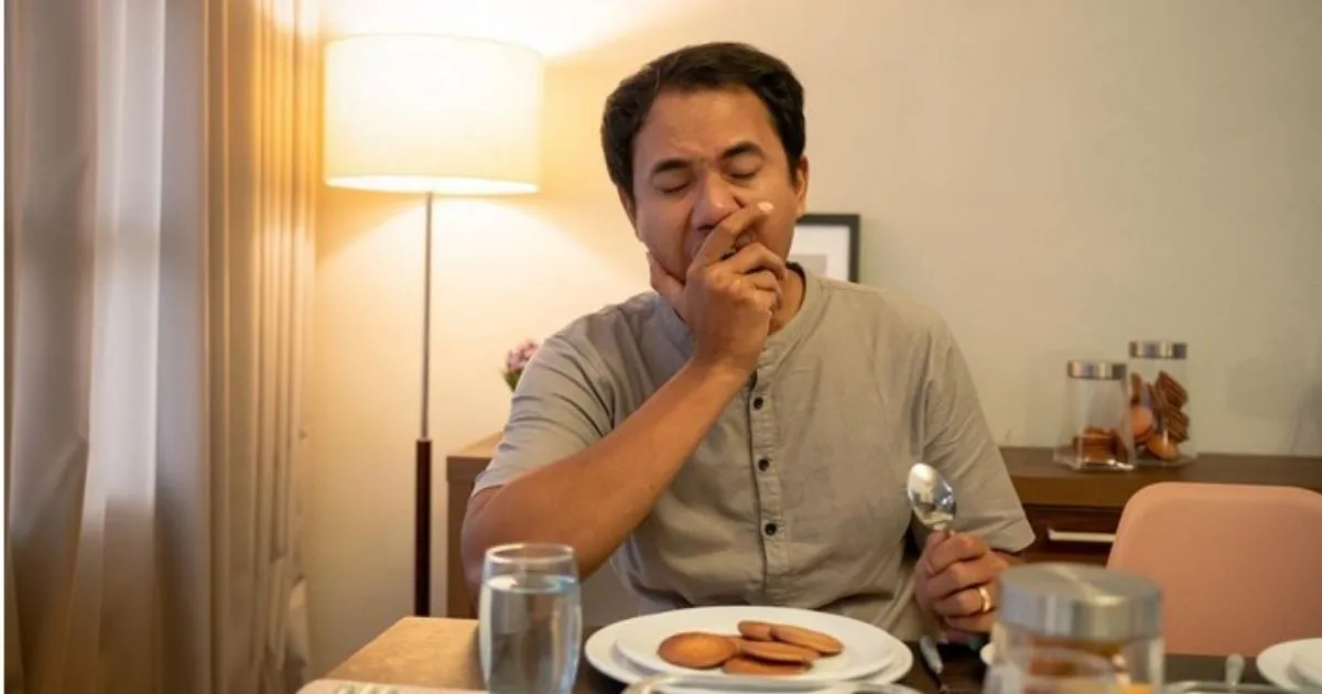 Merasa Ngantuk Setelah Makan? Begini Cara Mudah Mengatasinya