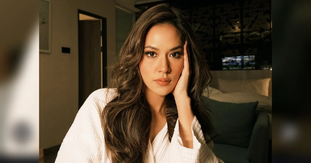 Sedang Berduka, Raisa Tetap Hadir dalam Sidang Perceraian