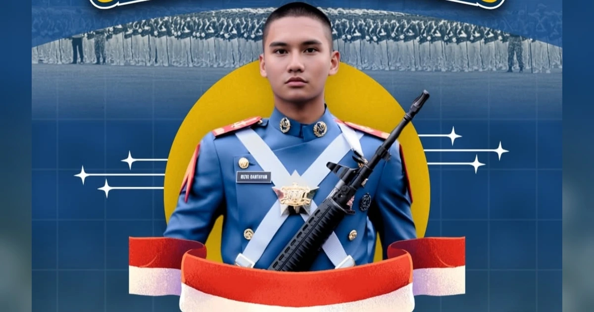 Profil Rizky Bantayan, Diduga Kekasih Aira Yudhoyono