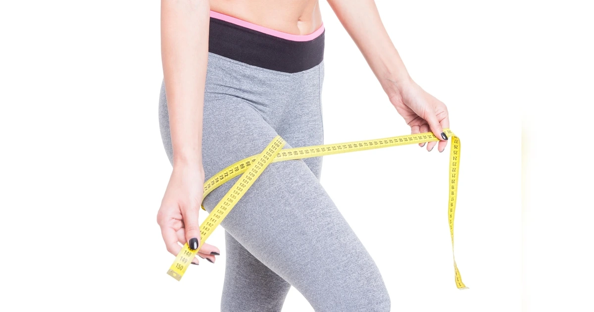 Lemak di Paha dan Pinggul Wanita Sulit Hilang? Ini Penyebab dan Cara Mengatasinya