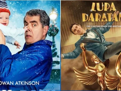 Film dan serial Netflix siap temani Natal dan tahun baru (Foto: Dok. IMDb)