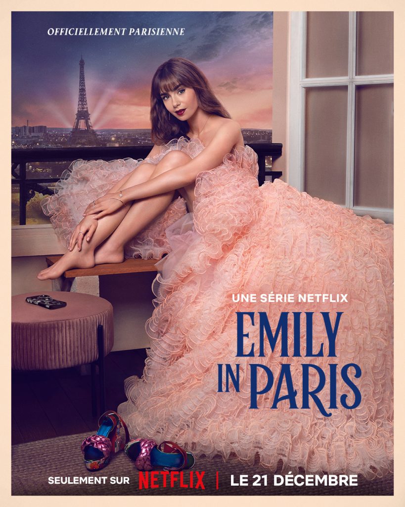 Emily in Paris 5 (Foto: Dok. IMDb)