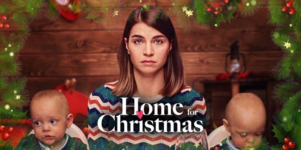 Home for Christmas  (Foto: Dok. IMDb)