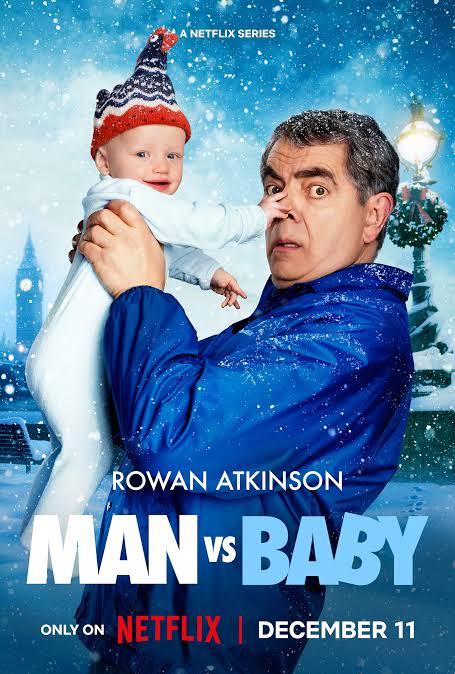 Man vs Baby (Foto: Dok. IMDb)