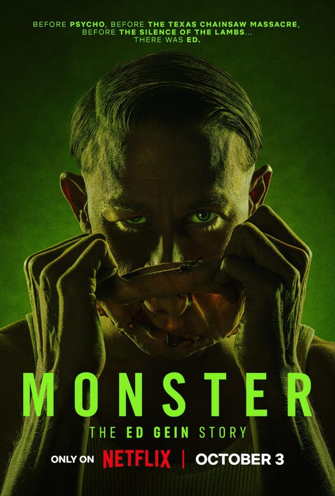 Serial ‘Monster’ (Foto: Dok. Netflix)