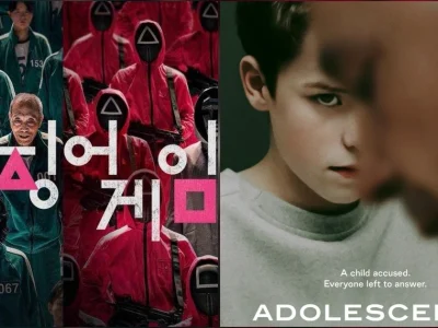 Serial Netflix terbaik sepanjang masa (Foto: Dok. Netflix)