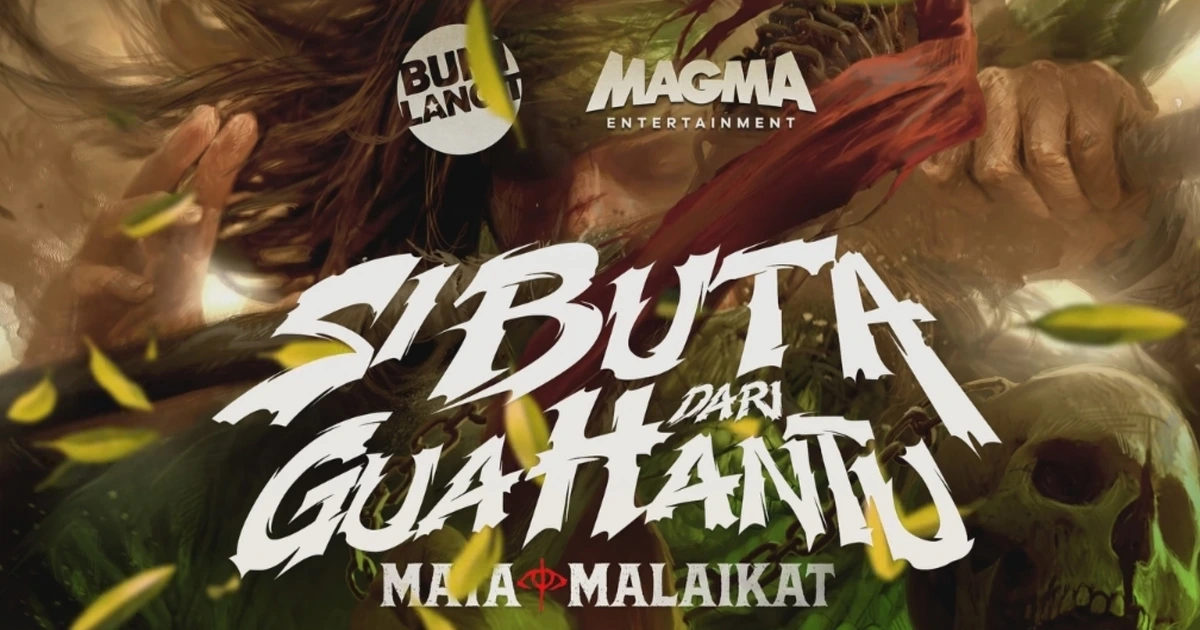 Remake Film ‘Si Buta dari Gua Hantu’, Era Baru Bumilangit Cinematic Universe