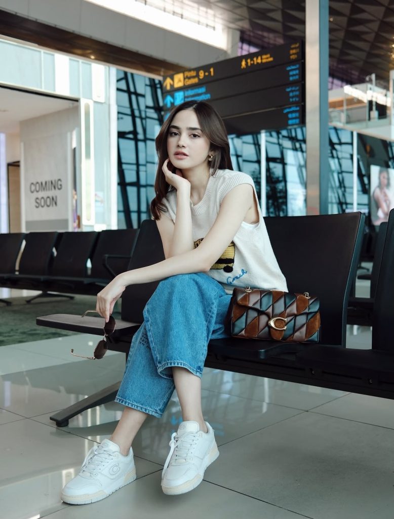 Syifa Hadju (Foto: Instagram/syifahadju)