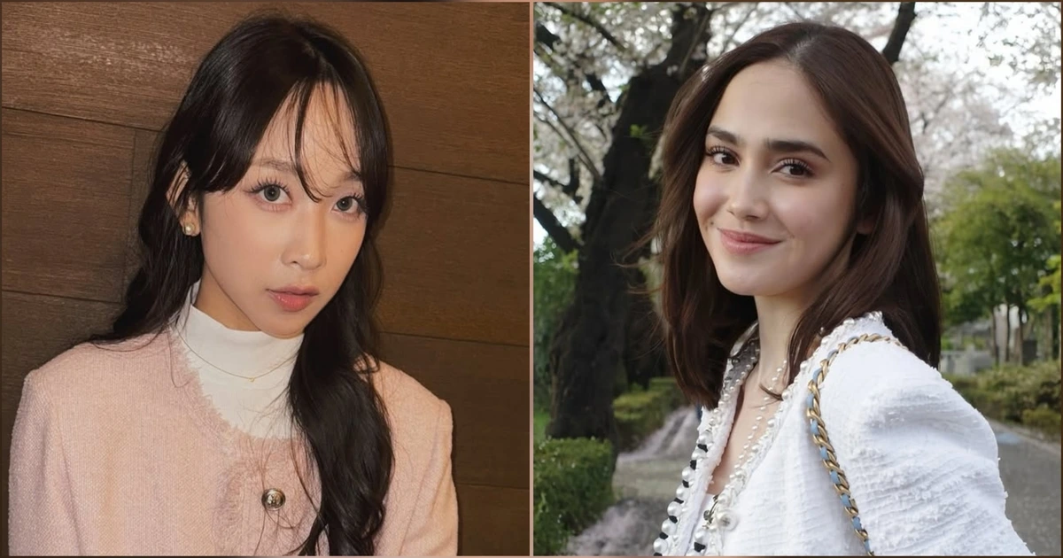 Pesona Artis Indonesia Langganan Masuk Nominasi Wajah Tercantik TC Candler