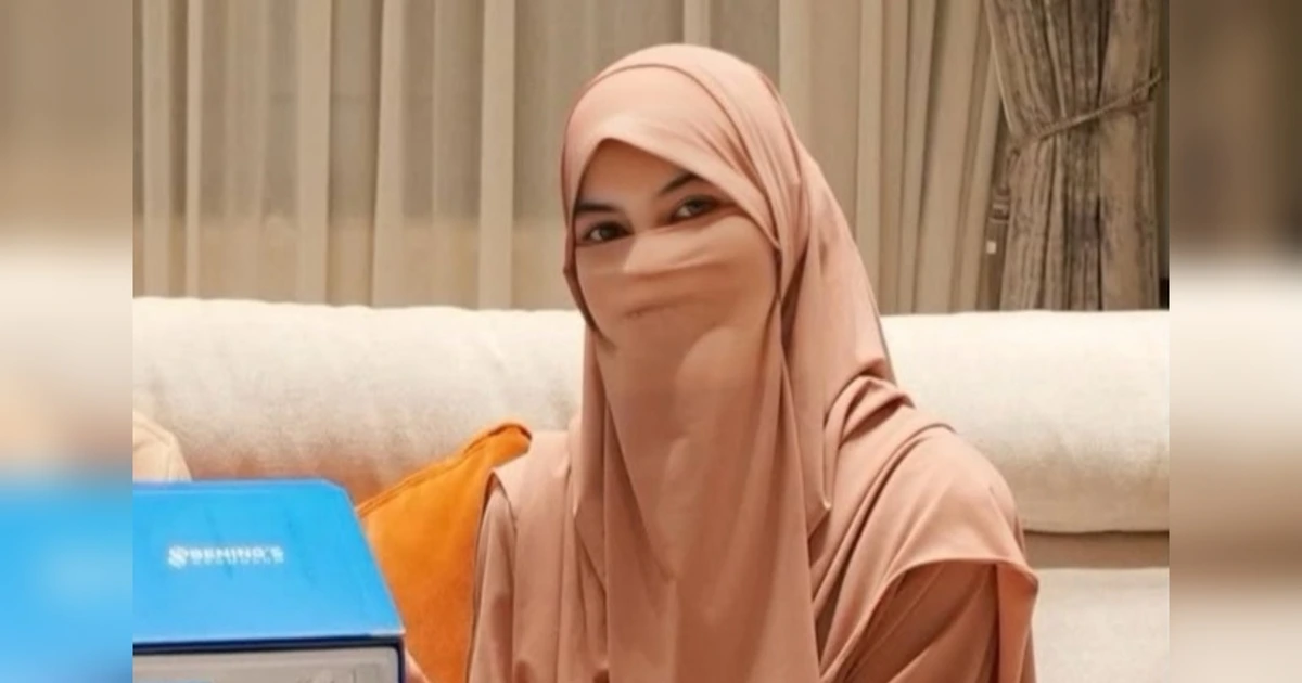 Wardatina Mawa Tegaskan Tidak akan Buka Peluang Rujuk dengan Insanul Fahmi